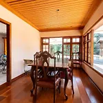 Casa Alto Da Boa Vista