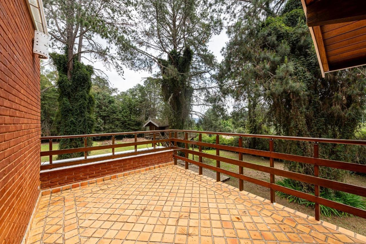 Casa de férias Casa Alto Da Boa Vista *