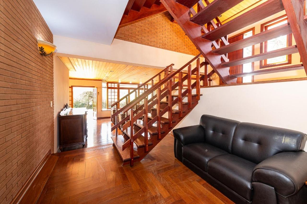 Casa Alto Da Boa Vista Casa de férias